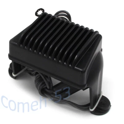 Regulador rectificador de voltaje para Harley Davidson Road King 1450 1999-01 74505-97A Foto 1 de 4