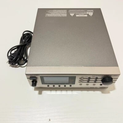 ROLAND SC-8850 Sound Canvas MIDI Sound Module Synthesizer MIDI USB Compact Gear - Image 1 of 4