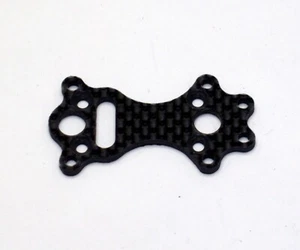 XTREME RACING TAMIYA 801 801T FIBRA DE CARBONO CENTRO DIFF BRACE BUGGY TRUGGY 21 - Imagen 1 de 1