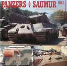 Hobby Magazineedition Panzers At Saumur No.1 1993/7