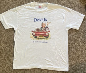 Camiseta De Colección Merv Griffin Resorts Casino Hotel Atlantic City XL 46-48 - Imagen 1 de 6