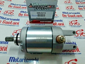 MOTORINO D'AVVIAMENTO ARROWHEAD YAMAHA FAZER 600 04/09 YZF 600 99/05 SMU0210 - Imagen 1 de 3