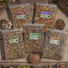 Smoking Wood Chips BBQ Smoker Chip - UK