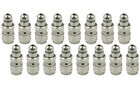Set Of 16 Hydraulic Lifters For Mini 1.4 & 1.6, N12, N14, N16 & N18