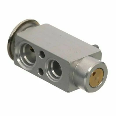 Paquete de válvula de expansión original Mopar 2004-2008 Chrysler Crossfire 5098803AA Foto 1 de 4