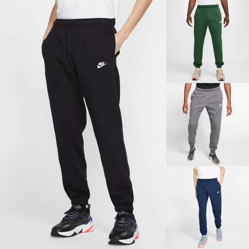 Nike NSW Club Fleece Herren Jogginghose Sweathose Sporthose Hose - Bild 1 von 1