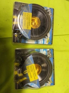 Road Gear 5-1/4" 40 Watt Doppelkegel Lautsprecher - Bild 1 von 3