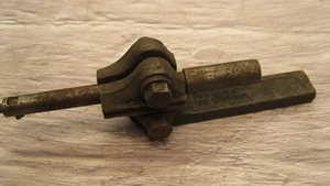 Vintage J H Williams & Co No. 080 AGRIPPA Lathe Boring Tool Holder USA - Bild 1 von 4