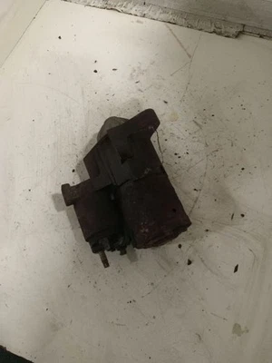 Motor de arranque compatible con 05-10 Grand Cherokee 700091 Foto 1 de 4