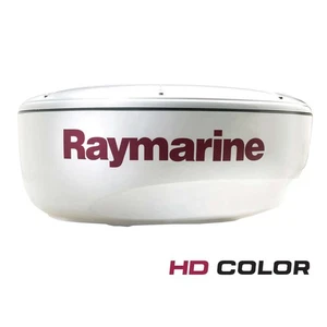Radomo digital Raymarine RD418HD 4kW 18" HD (sin cable) - Imagen 1 de 1