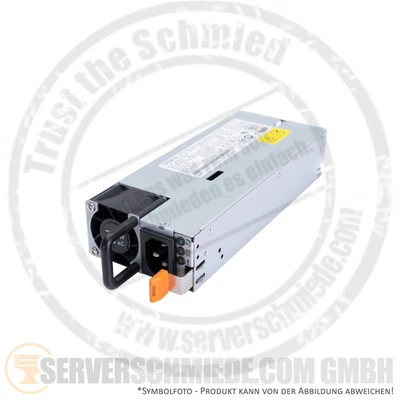 IBM 750W Netzteil PSU 80 Plus Platinum x3550 M5 x3650 M5 94Y8149 00YJ834 - Bild 1 von 4