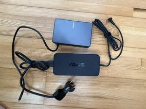 Docking Station Asus Pro - Photo 1/4