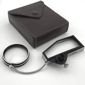 Voigtlander Proximeter I 93/294 in Case 90/167 for some Vitomatic and Vito - Picture 1 of 7