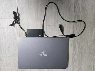 Terra MOBILE 1470U 14" FHD, Intel Core i5-1235U, 16GB RAM, 1TB NVMe SSD, Win11 - Bild 1 von 4