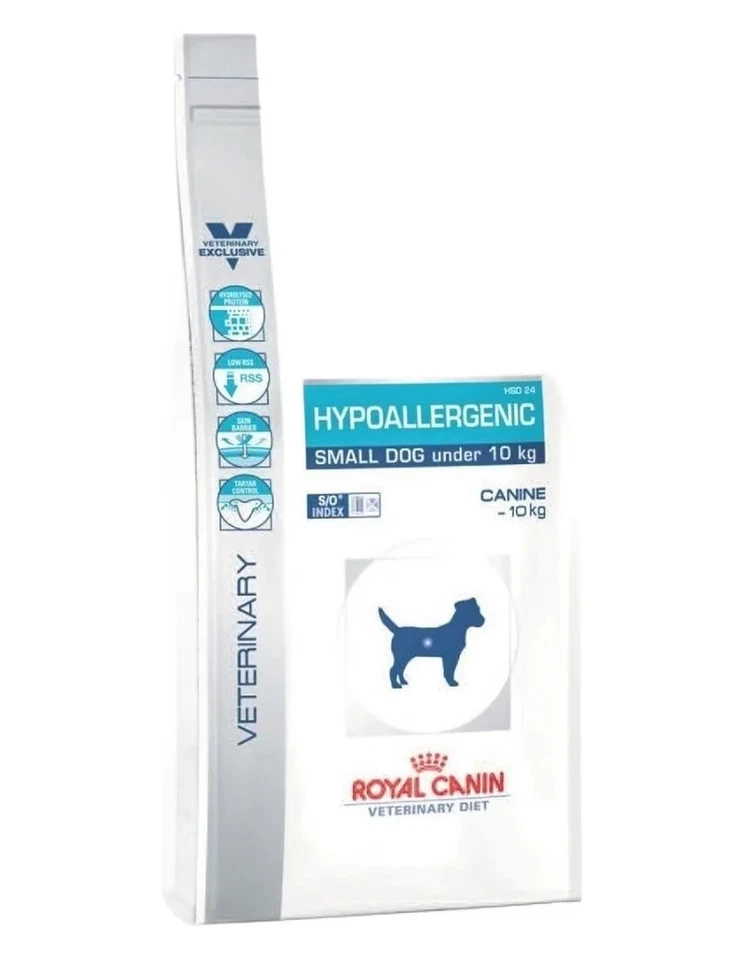 Royal Canin Hypoallergen Small Hund 1 Kg - Bild 1 von 1