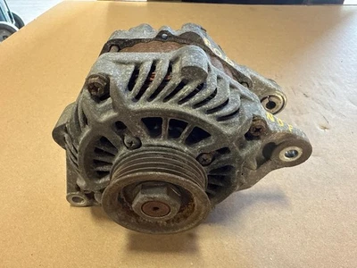 Alternador Smart Fortwo 90 amp 2008-2015 *funciona probado* OEM 1321540001 Foto 1 de 4