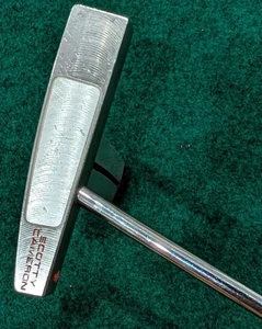 Scotty Cameron Newport RH Detour Putter 34" Used No HC - Picture 1 of 12