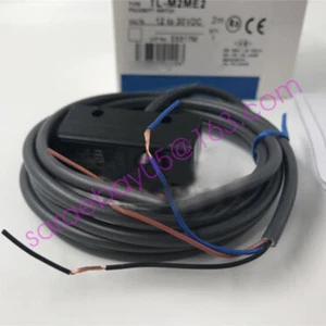 Replacement For Omron TLM2ME2 Proximity Switch Sensor TL-M2ME2 - Picture 1 of 3