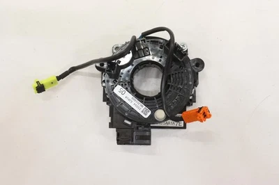 2013 - 2020 NISSAN PATHFINDER STEERING COLUMN CLOCK SPRING SRS OEM 255543JA1A - Image 1 of 4