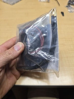 Hobbywing EzRun MAX10 SCT Sensorless Brushless ESC - Image 1 of 2