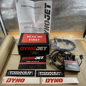 Dynojet Power commander V - Picture 1 of 6