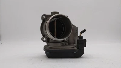 Volkswagen Tiguan 2009-2018 carrocería del acelerador VAD8Z Foto 1 de 4