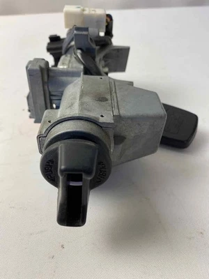 Переключатель зажигания SUZUKI SX4 07-13 с брелоком - Изображение 1 из 4