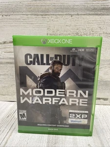 Call of Duty: Modern Warfare - Microsoft Xbox One - Picture 1 of 7