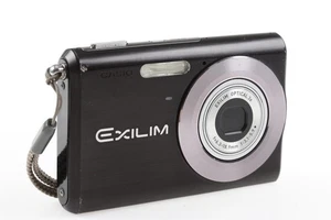 CASIO Exilim EX-Z60 digitale Kompaktkamera - SNr: 9515070 - Bild 1 von 7