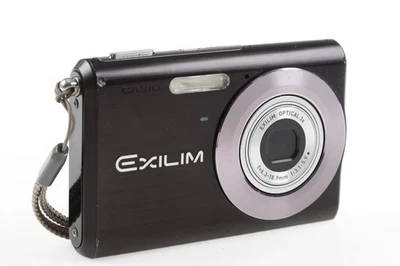 CASIO Exilim EX-Z60 digitale Kompaktkamera - SNr: 9515070 - Bild 1 von 4