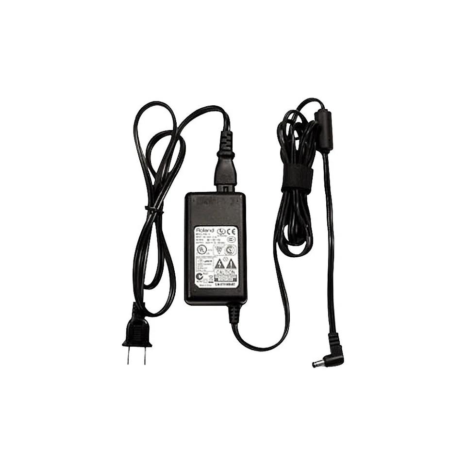 Adaptador de corriente Roland PSB-120 Foto 1 de 1