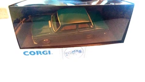 CORGI Ford cortina pale blue in scatola 96501 - Foto 1 di 3