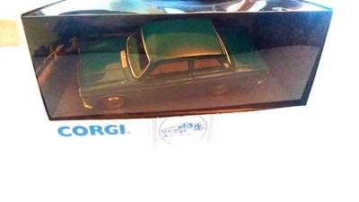 CORGI   Ford cortina pale blue in scatola 96501 - Immagine 1 di 3