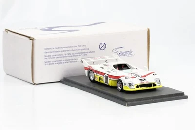 1:43 Mirage GR8 #10 2a scintilla di Le Mans 1976 - Immagine 1 di 2