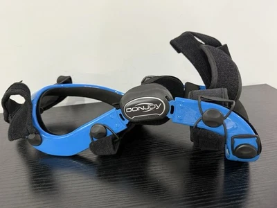 Donjoy lopro fourcepoint hinge 蓝色 中号 — 第 1/4 张图片