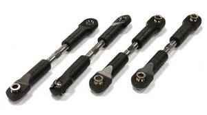 HD Upper Suspension Link (4) for Traxxas 1/10 Nitro Slash 2WD - Picture 1 of 3