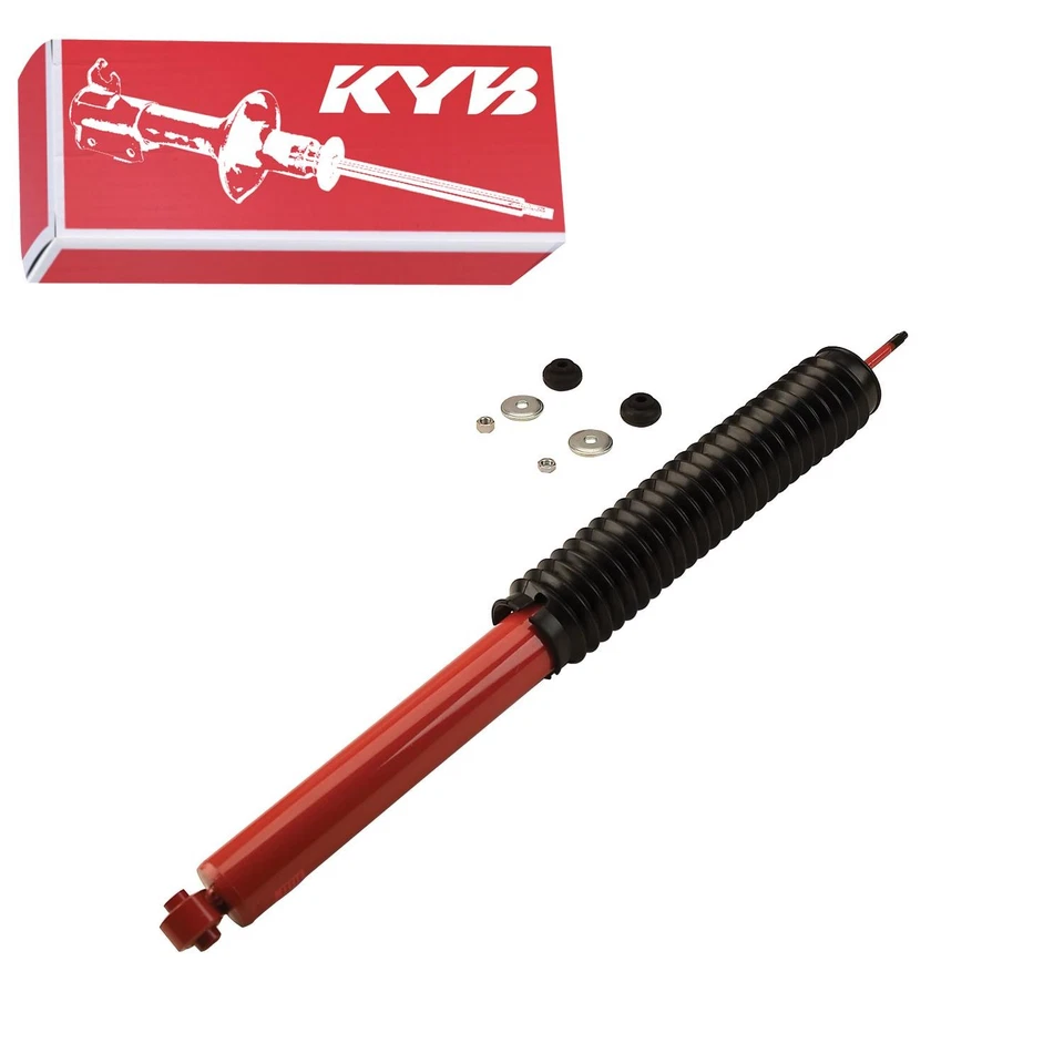 Amortiguador de suspensión delantero KYB para Ford F-150 1997-2003 4x4 Foto 1 de 1