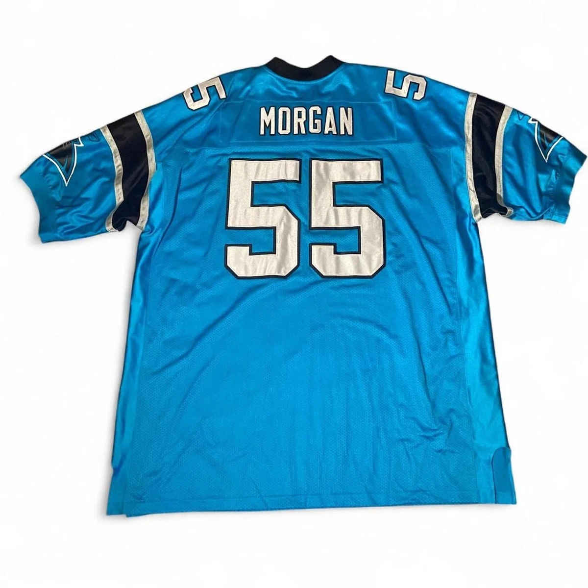 Reebok Carolina Panthers NFL Jerseys for sale | eBay