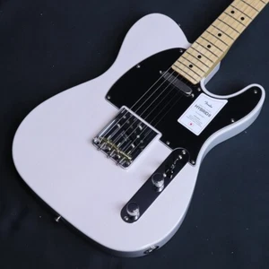 Fender Made in Japan Hybrid II Telecaster US Blonde - Picture 1 of 10