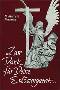 Zum Dank für Deine Erlösungstat ... - Bild 1 von 1