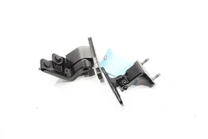 MERCEDES C43 C63 C300 W205 REAR LEFT DOOR HINGE LOWER & UPPER OEM 2015-21 -SET- - Bild 1 von 6