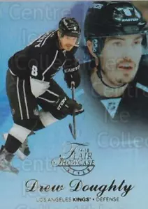 2014-15 Fleer Showcase Flair #16 Drew Doughty - Picture 1 of 1