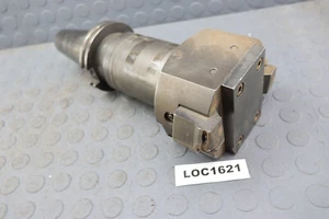 CAT50 SANDVIK VARILOCK 391.68-130 80 125 BOHRENKOPF LOC1621 - Bild 1 von 10