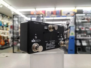 ONE CONTROL - GECKO MKII | Guitar MIDI Switcher in Good Condition - Picture 1 of 7