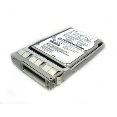 Sun 7045228 600Gb 10k Sas 3.5in Hard Drive - Image 1 of 3
