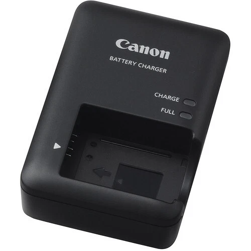 Cargador de batería Canon OEM CB-2LC E para NB-10L SX40 SX50 SX60 HS G1 X G15 G16 G3X Foto 1 de 1