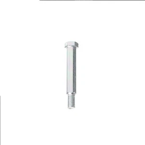NEW OE Genuine Kia 2000-2005 Rio Bolt Hex Threaded Fastener Hardware MB001-46133 - Picture 1 of 5