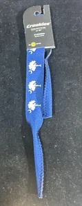 Croakies South Carolina Palmettos Sunglass Strap Fits 11-17 mm temples. Washable - Picture 1 of 3