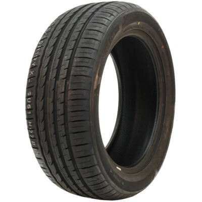 4 New Cordovan Velozza Zxv4  - P245/45r19 Tires 2454519 245 45 19 Foto 1 de 4