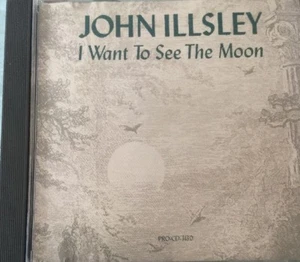 CD John Illsley - I Want To See The Moon (1988) Promo-CD aus USA Rar !!! - Bild 1 von 3